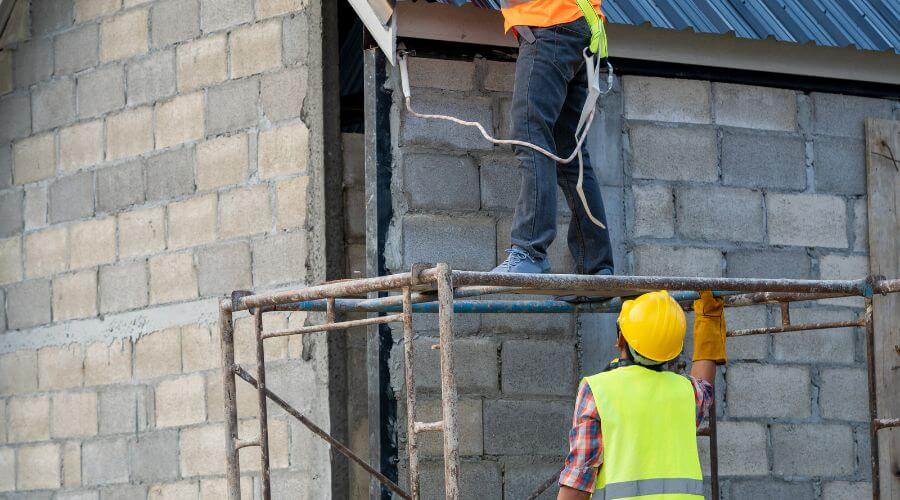Local Chimney Repair in Sumiton, AL